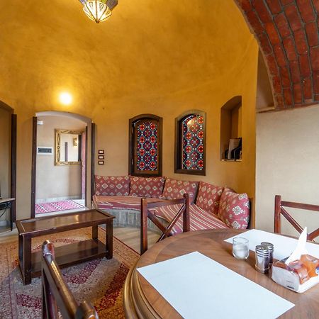 Villa Nur Luxor Eksteriør billede