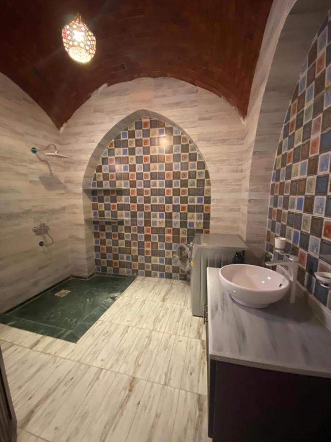 Villa Nur Luxor Eksteriør billede