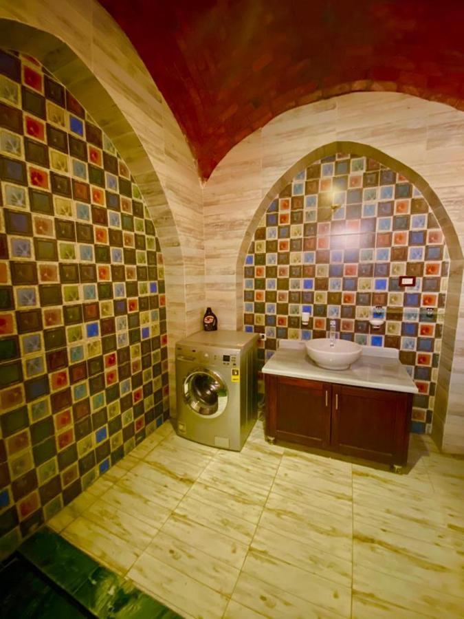 Villa Nur Luxor Eksteriør billede