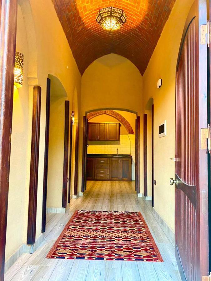 Villa Nur Luxor Eksteriør billede