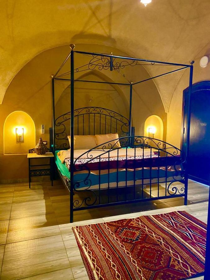 Villa Nur Luxor Eksteriør billede
