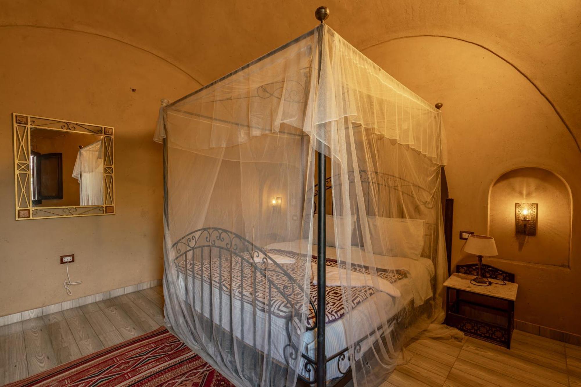 Villa Nur Luxor Eksteriør billede
